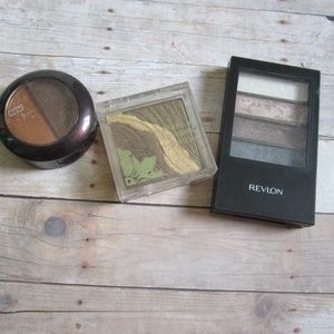 Drugstore Eye Shadow Bundle